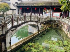 -绩溪龙川景区