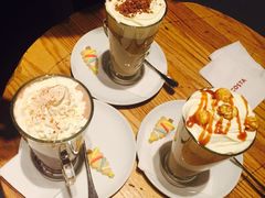 -COSTA COFFEE(上海月星环球港店)