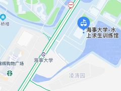 -大连海事大学-游泳馆