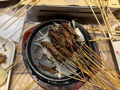 -本色.小马哥烧烤(五一路总店)