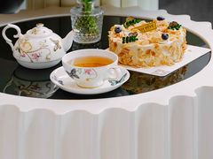 -杜哈夫DOUX RÊVE·生日蛋糕(日月光店)