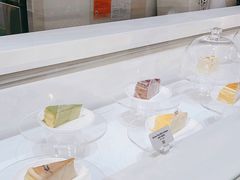 -Lady M(沙田新城市广场店)