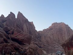 -天山神秘大峡谷