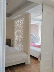 -菁幼月子会所(儿童医院店)