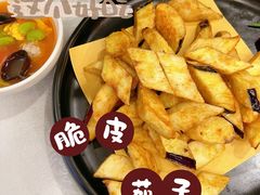 -庐州太太(南七里店)