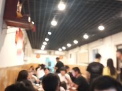 -玫瑰红烤羊排(北新桥三条店)