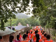 -石燕湖生态旅游景区