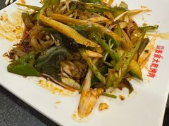 -景家大乾烤肉(新村十区店)