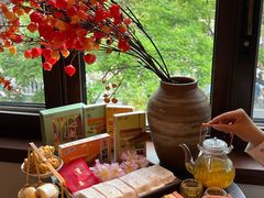 -祥禾饽饽铺·中式糕点(天津河东美福园店)