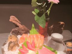 -匠和风精致料理(祥禾天地店)