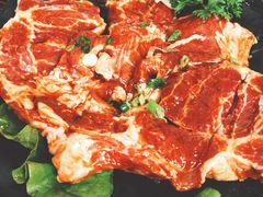 大块肉-大壮家原味烤肉(兴华北街店)