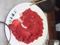 -京门老爆三(回龙观店)