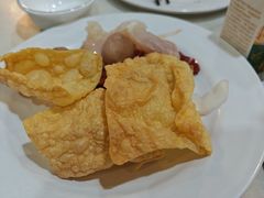 -尚品海鲜肥牛自助火锅(湖明店)