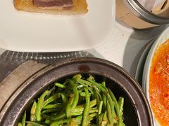 -半勺·新徽菜(银泰城店)