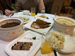 -老正兴菜馆(福州路店)