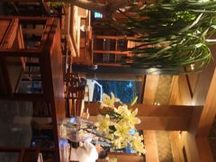 -那家小馆•北京菜•烤鸭(香山店)