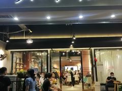 门面-巛仨·辣小馆·川菜(华庭天下店)