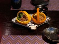 -羽山料理