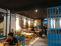 大堂-大厨的餐厅(曾厝垵总店)
