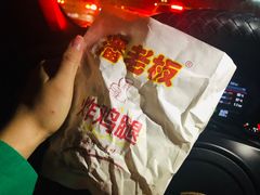 -潘老板炸鸡(河西万达店)