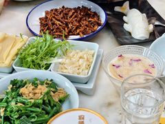 -小吊梨汤·北京菜(香山店)