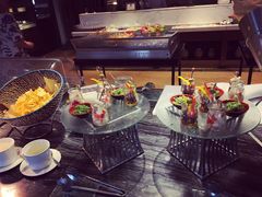 -利顺德大饭店·维多利亚花园(小白楼店)