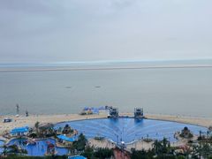 -启东恒大海上威尼斯酒店