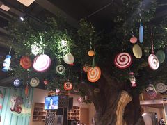 -汤W城市微度假(仓山店)