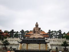 -广东圆玄道观