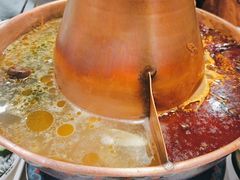 -祥源胡同·涮牛羊肉火锅(花桥店)