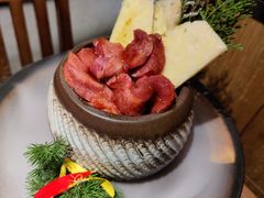 仙台一米牛舌-厚贞日式烤肉(龙之梦店)