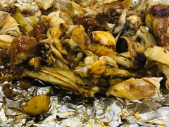 -洞背山庄(洞背院区式管理小区店)