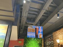 -AK47烤羊腿串吧(柳浪家园店)