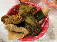 卤菜-咱家王新国把子肉(县东巷店)