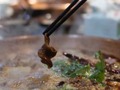 -铜瓢江湖兔火锅(水碾河社区店)