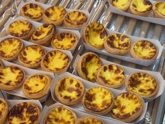 -味多美蛋糕(金顶街店)