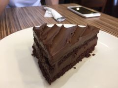 -榖屋house of flour(张江首店)