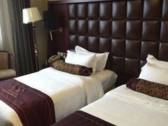 客房-北京前门建国饭店