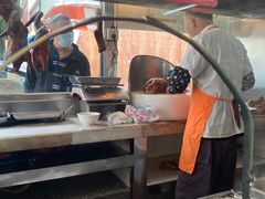 -程记烧腊快餐店(松园南街店)