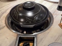 -同仁四季椰子鸡(福田东园总店)