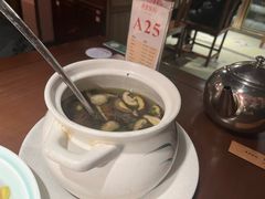 -鱼食饭稻·苏浙土菜17年老馆子(平江路店)