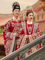 -摩玛婚纱摄影(杭州店)