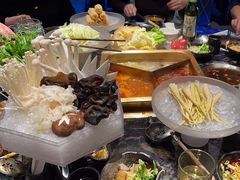 -王家渡火锅店(棕榈泉店)