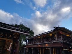 -吃货私房菜(丽江束河古镇店)