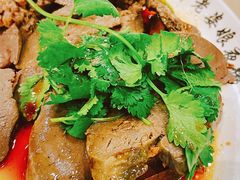 -长平老姿娘夜粥(平东一街店)