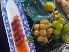 -湘湖大院(越王路店)
