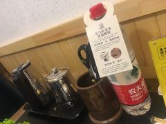 -九田家黑牛烤肉料理(中北镇店)