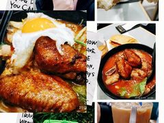 -华嫂冰室(尖沙咀店)