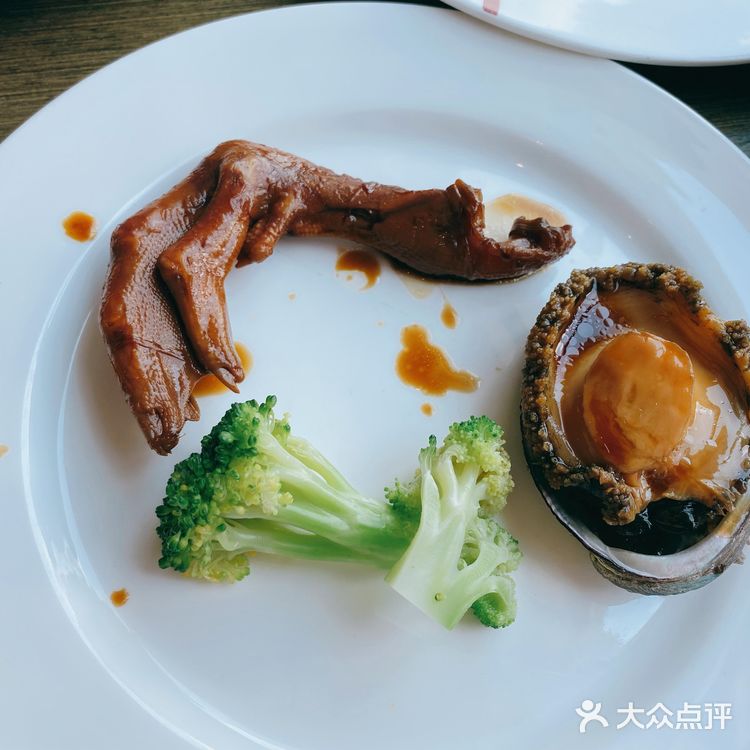 喜来登自助我们又来啦！[调皮]