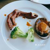 喜来登自助我们又来啦！[调皮]